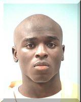 Inmate Roman Gaulden