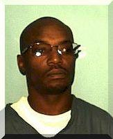 Inmate Ronald E Brown