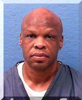 Inmate Ronald Mckeehan