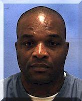 Inmate Ronny T Walker