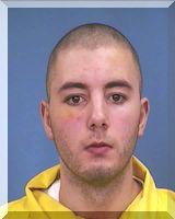 Inmate Ryan Lamer