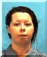 Inmate Samantha Babcock