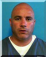 Inmate Saul Rosario