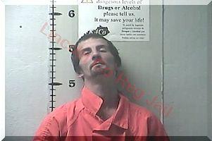 Inmate Sean Miller