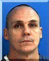 Inmate Sean P Walters