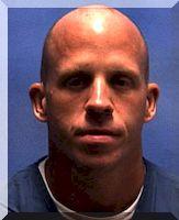 Inmate Shane C Hill