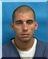 Inmate Shane P Weaver