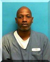 Inmate Shedrick S Spann