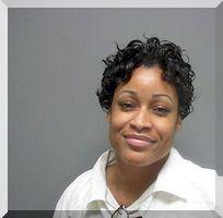 Inmate Shkendra J Braxton