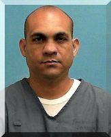 Inmate Sontos S Solivan