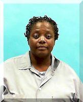 Inmate Stephanie S Allen