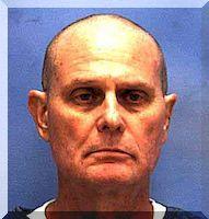 Inmate Stephen T Krup