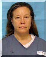 Inmate Tammy J Friel