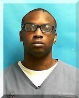 Inmate Terrance T Spivey