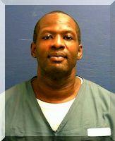 Inmate Terrence L Jackson