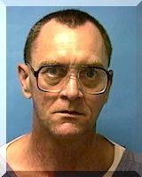 Inmate Terry K Williams