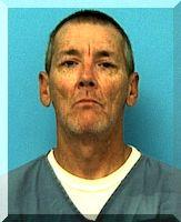 Inmate Terry Miller