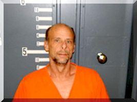 Inmate Thomas Clyde Sprayberry