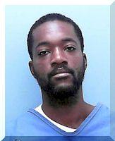 Inmate Thomas Davis