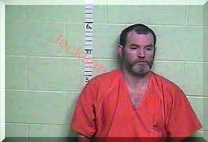 Inmate Timothy Allen Lloyd