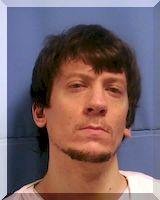 Inmate Timothy Brown