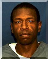 Inmate Timothy C Jackson