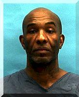 Inmate Timothy Horton