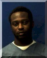 Inmate Tnell L Mack