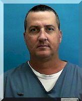 Inmate Todd T Florio Bundy