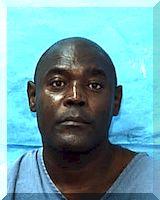 Inmate Tony Clark