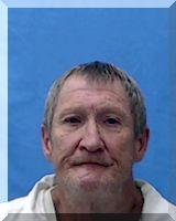 Inmate Tony G Adkins