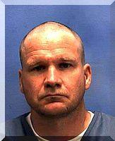 Inmate Travis L Wasson