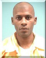 Inmate Tremaine Betts