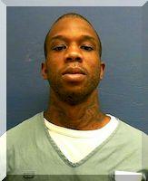 Inmate Tremayne J Hall