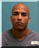 Inmate Trenton D Bractley