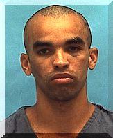 Inmate Tristian D Carter