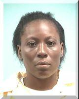 Inmate Tuwanika Cleve