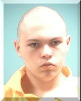 Inmate Tyler Haire