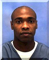 Inmate Tyron W Johnson