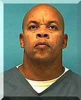 Inmate Tyrone Cummings