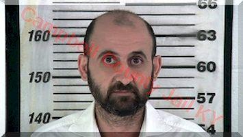 Inmate Vardges Khachakyan