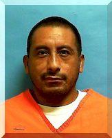 Inmate Victor Guzman