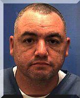 Inmate Victor M Jr Rocha