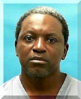 Inmate Victor Mack