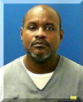 Inmate Victor Parker