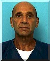 Inmate Vincent P Amato