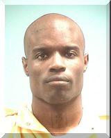 Inmate Wadarren Lawrence