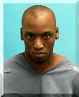 Inmate Widflandy Fenelon