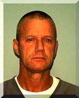 Inmate William G Harris
