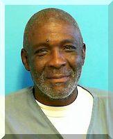 Inmate Willie C Mcclain